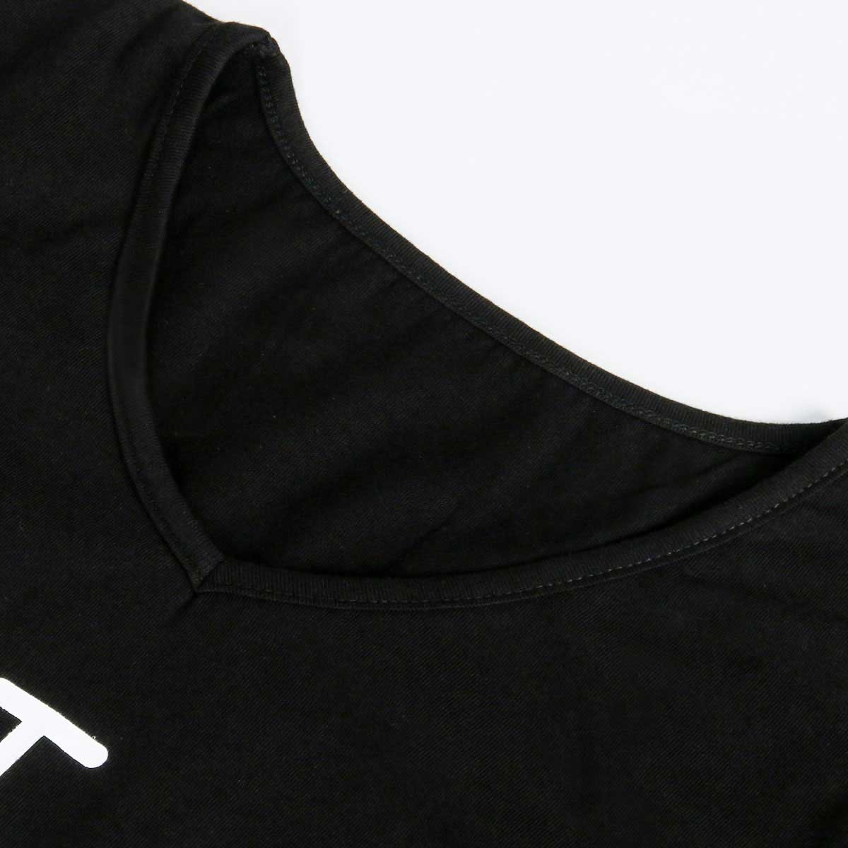 No puedo respirar la camiseta de la protesta negra de la camiseta