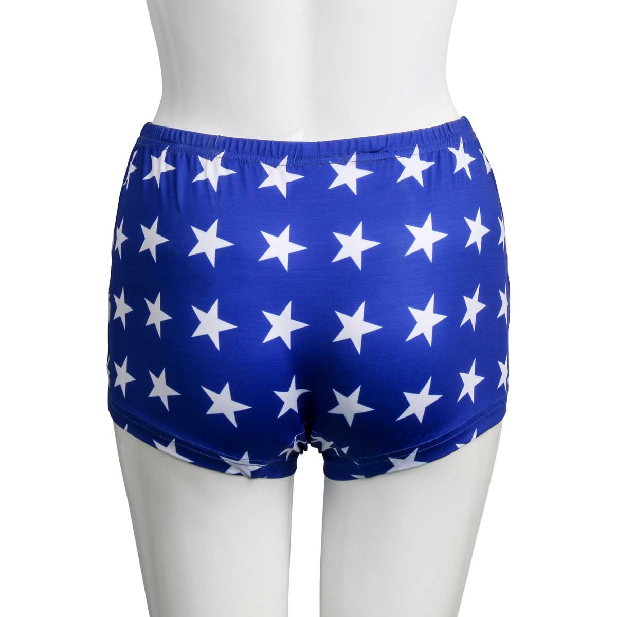 Wonder Woman Ropa interior Shorts