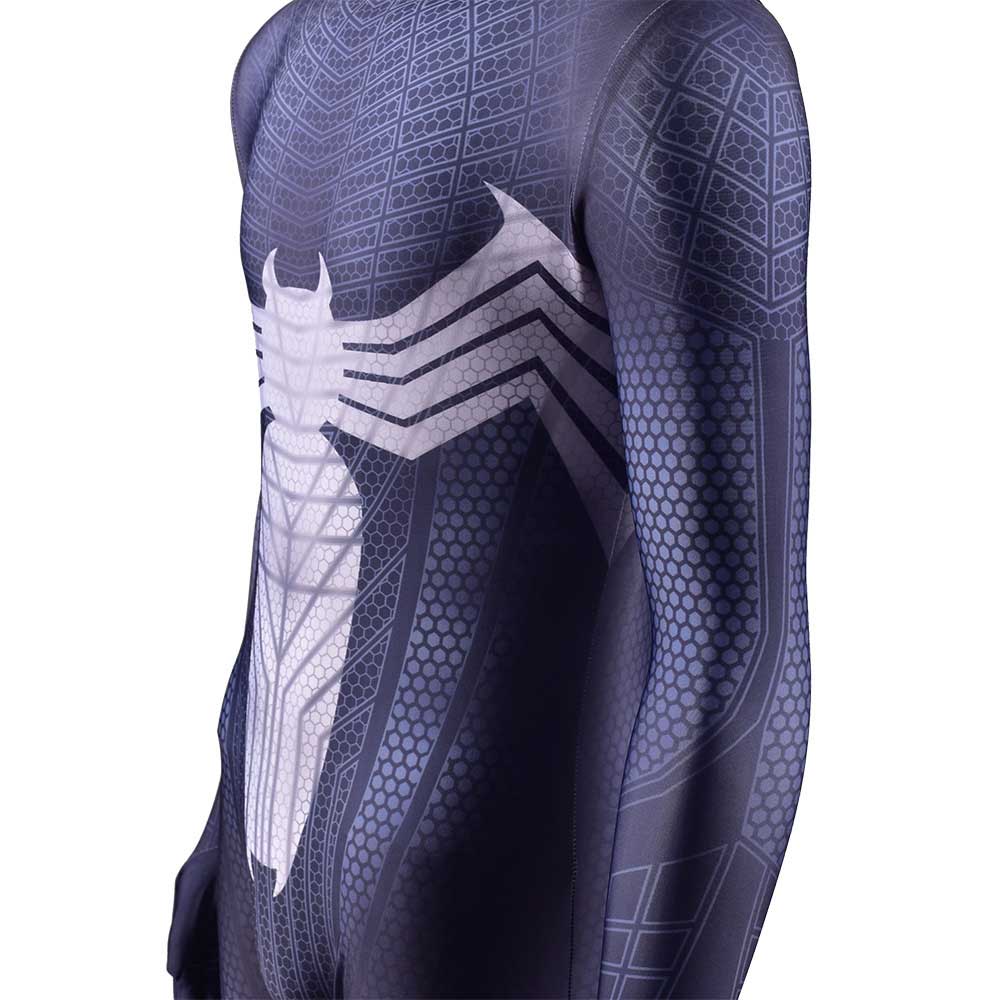 Venom Spider traje Spider-Man Halloween Cosplay Cosplay
