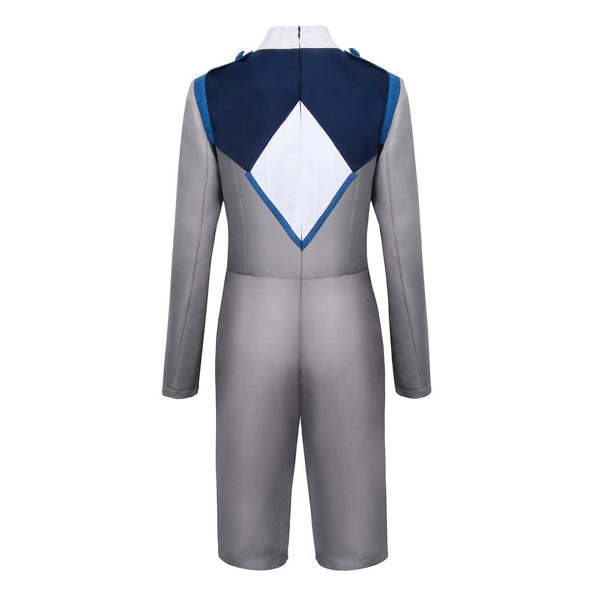 Darling en el código de HirO de Franxx: 016 Disfraz de cosplay uniforme